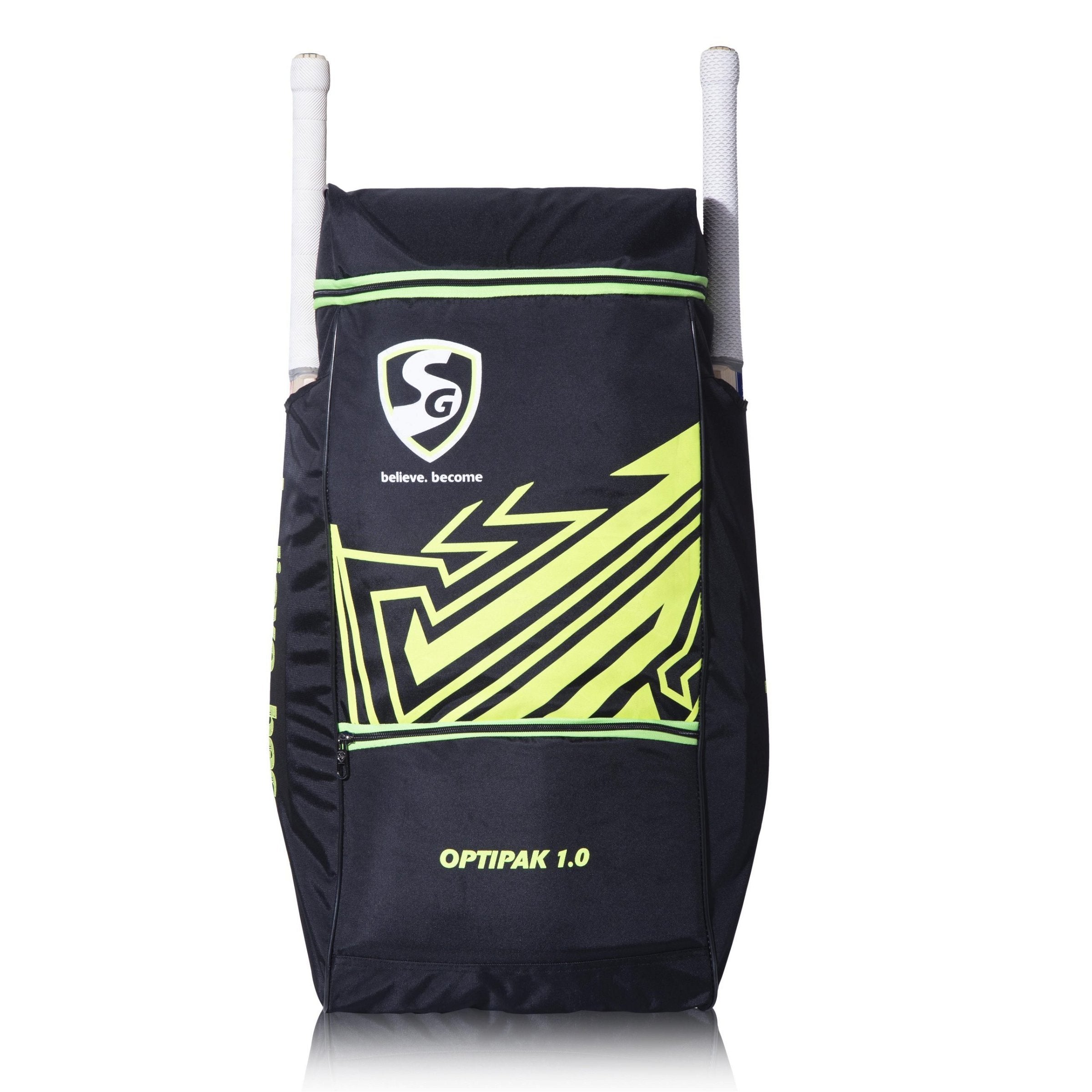 Kit Bag SG OPTIPAK 1 O DUFFLE