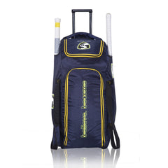 Kit Bag SG EXTREMEPAK PLUS TROLLEY