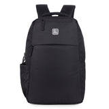 GREENLANDS 28L Martian 1.0 Laptop Backpack | External Bottle Holder | Unisex |Perfect -Travel, Office, School & Hiking