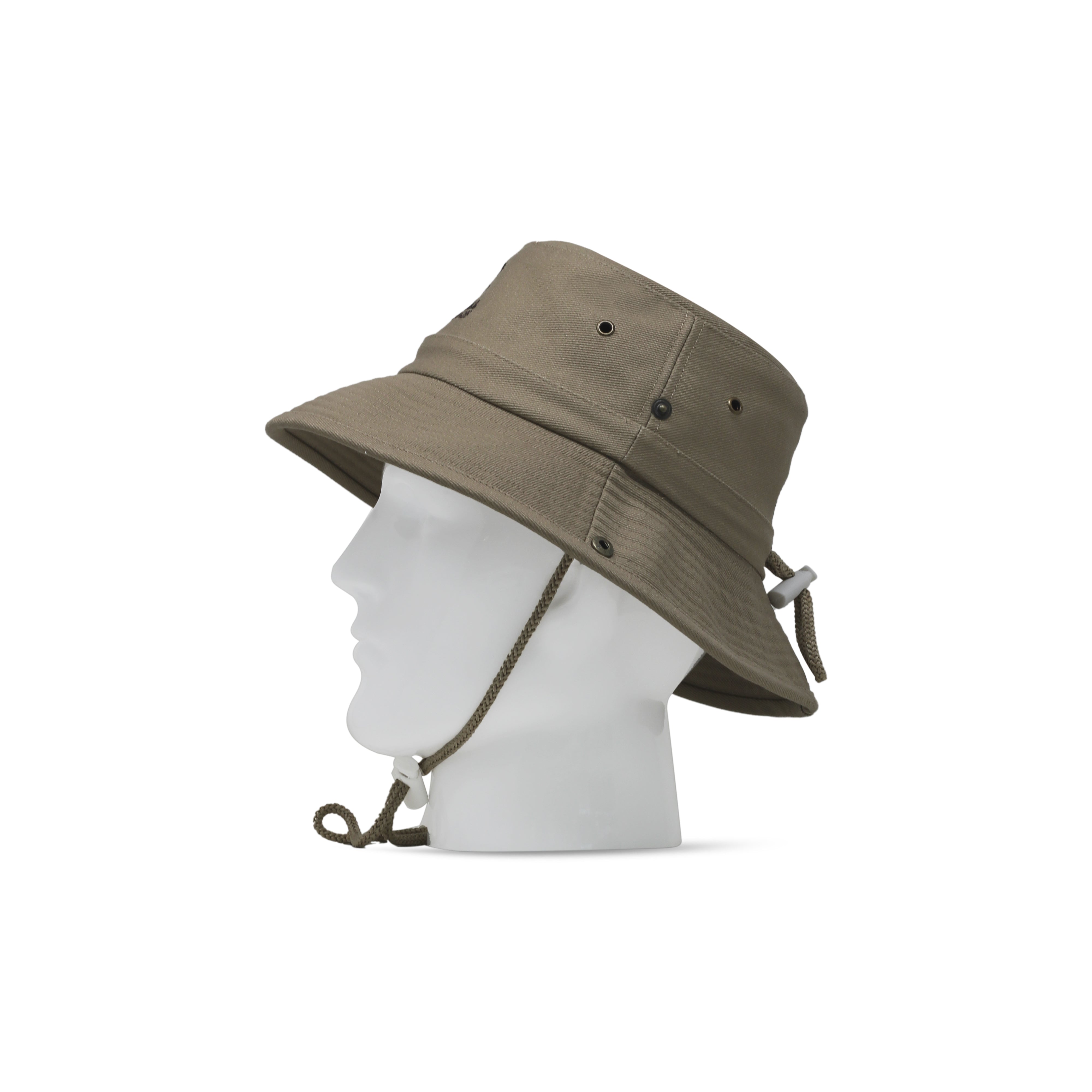 Greenlands Convex Cap - Beige