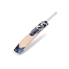 SG RP Spunk English Willow Cricket Bat (Rishabh Pant Series)