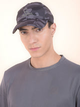 Greenlands Traverse Cap – Grey