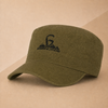 Globo Sports Cap – Olive