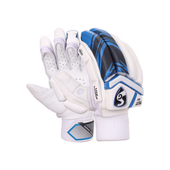 SG Test RO Batting Gloves with Premium Quality Sheep Leather Palm