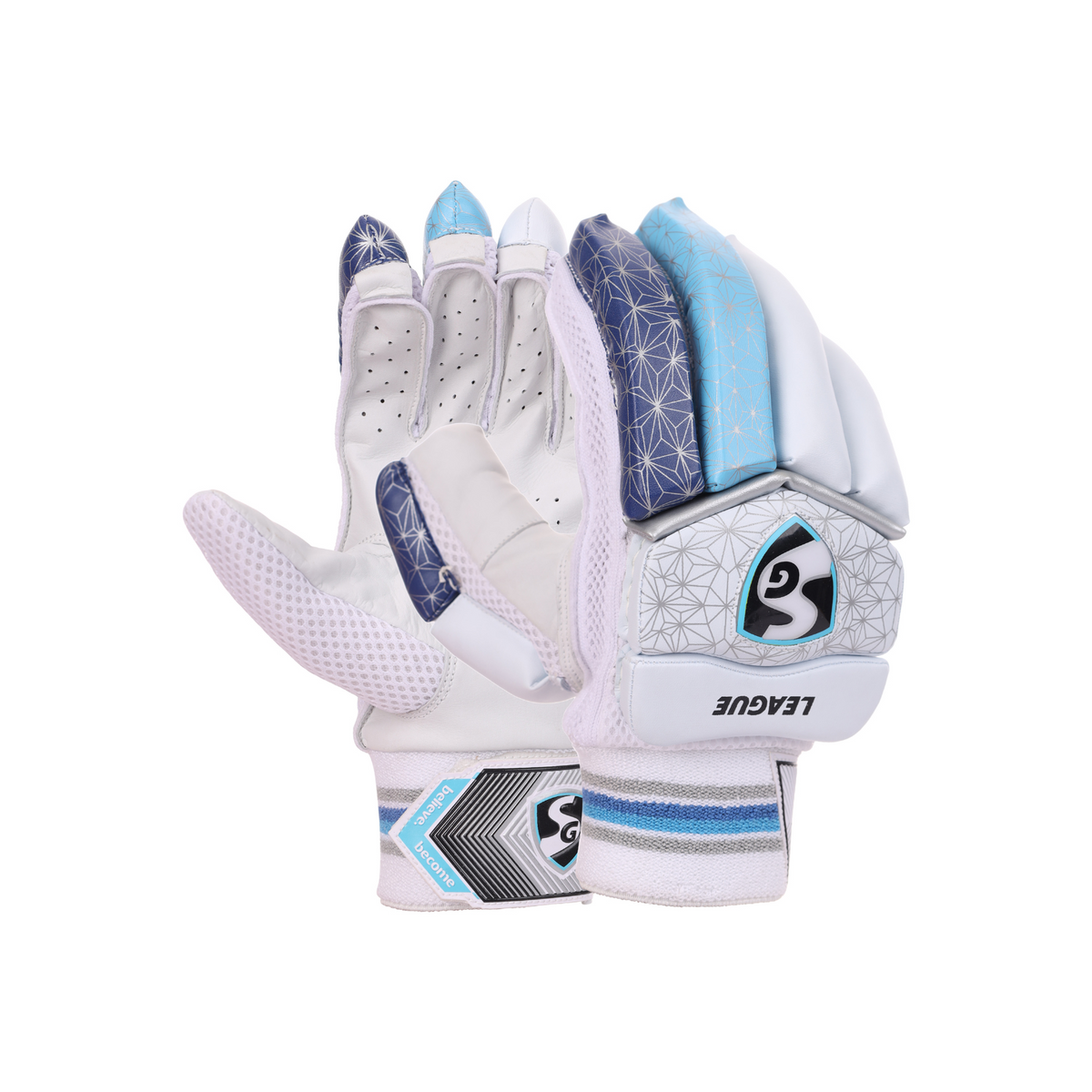 SG League™ Batting Gloves