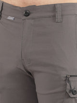 Greenlands Shorts QUADRA Ash