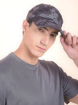 Greenlands Traverse Cap – Grey