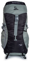 Greenlands CRIA X 50L Rucksack | Large Capacity Trekking & Hiking Backpack with Rain Cover for Adventures