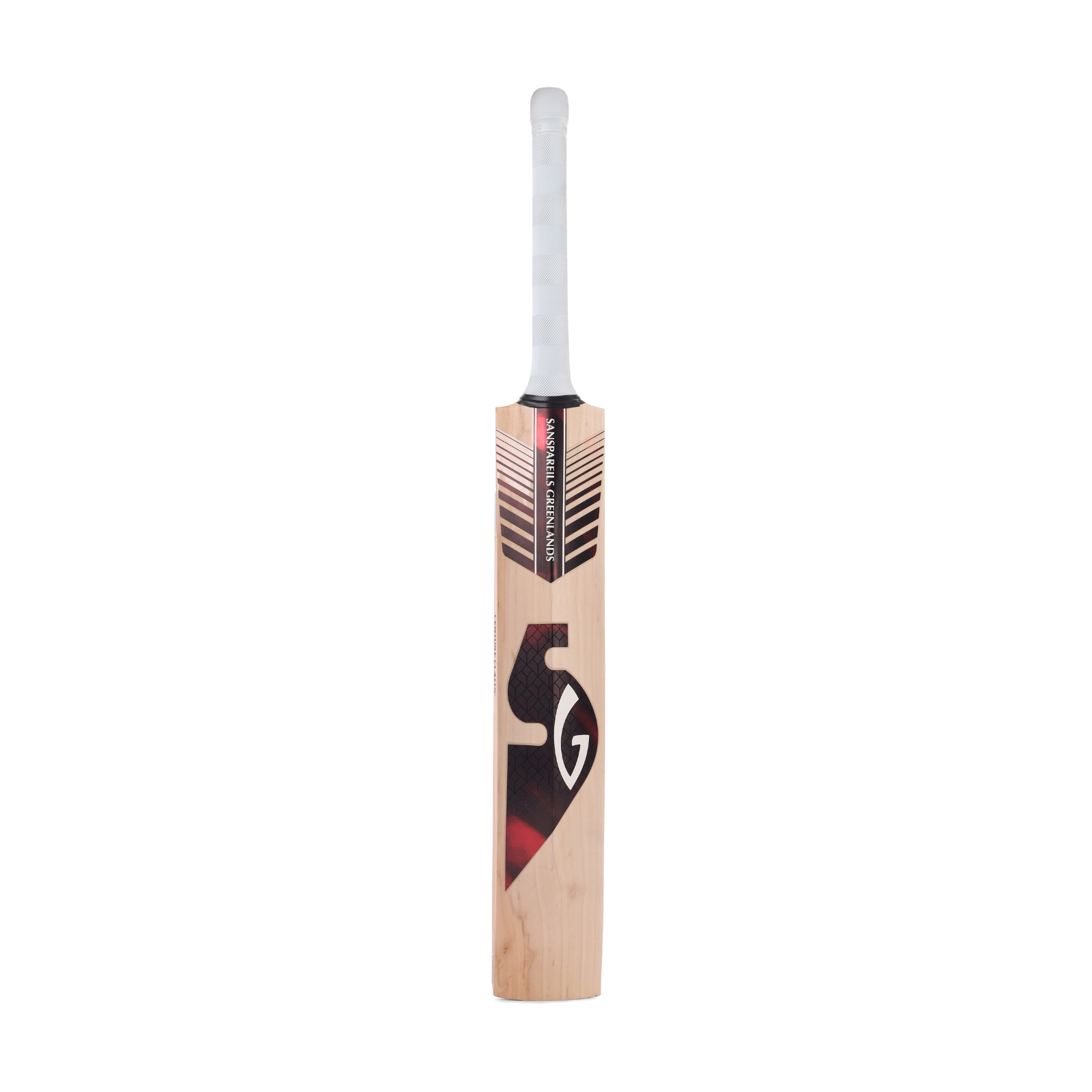 SG Century Classic English Willow Cricket Bat