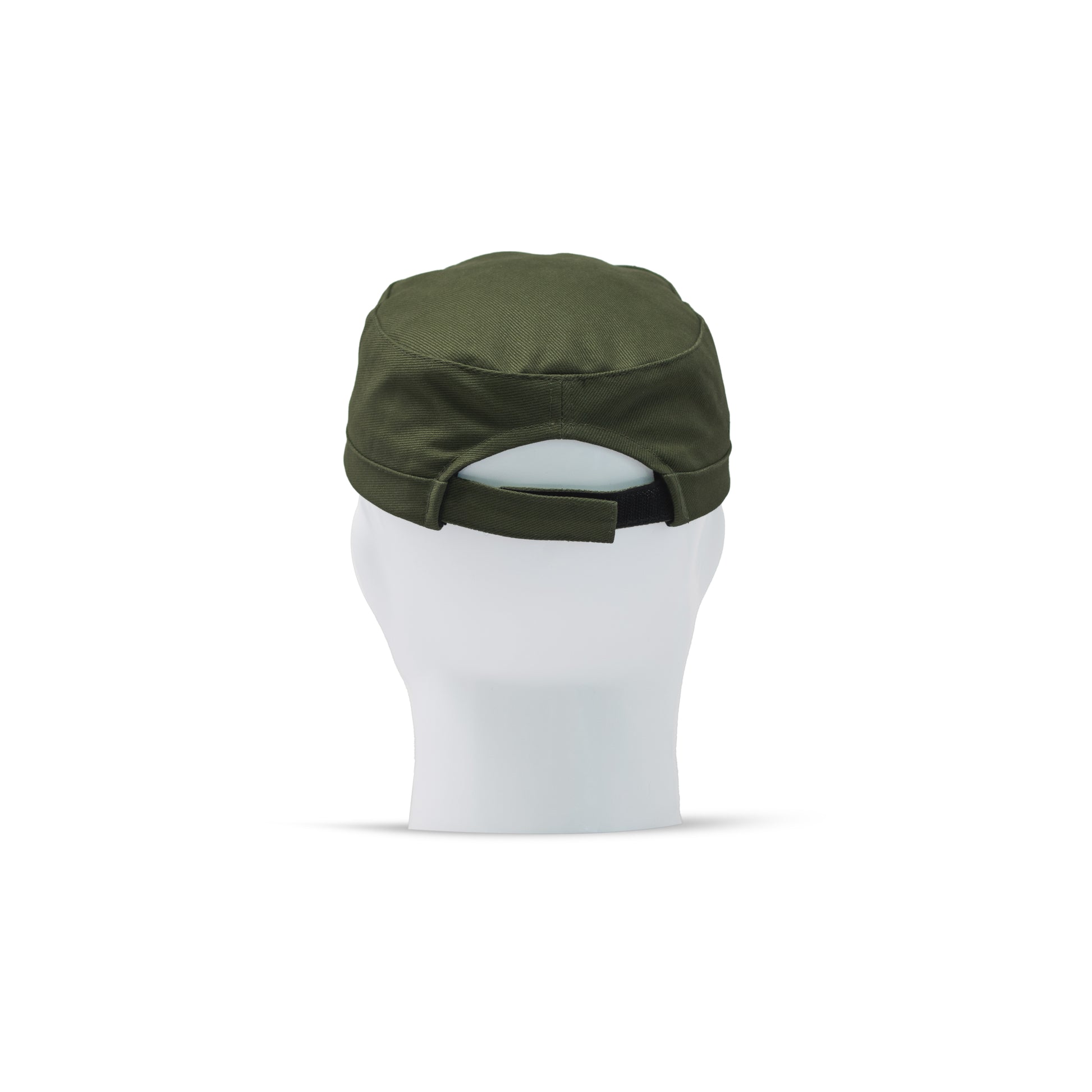 Greenlands Globo Cap - Olive