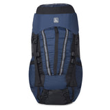 Greenlands TRITUS X 40L Rucksack | Durable Trekking & Hiking Backpack for Camping & Adventure