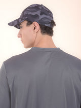 Greenlands Traverse Cap – Grey