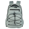 Greenlands Ziggy Backpack - Light Grey