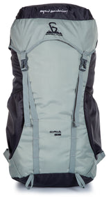 Greenlands CRIA X 55L Rucksack | Extra Large Trekking & Camping Backpack with Rain Cover for Long Trips