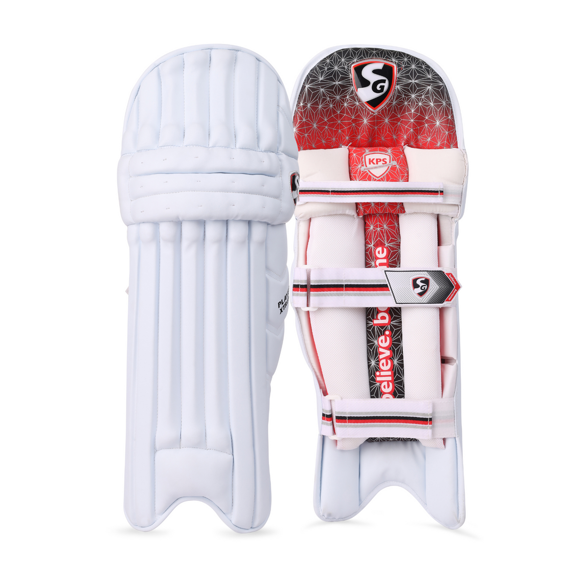 SG  Players Xtreme Cricket Batting Legguard (Batting Pad)