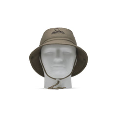 Greenlands Convex Cap - Beige