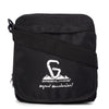 Greenlands Active Sling Bag – Black | Crossbody Chest Bag for Sports, Travel & Everyday Carry