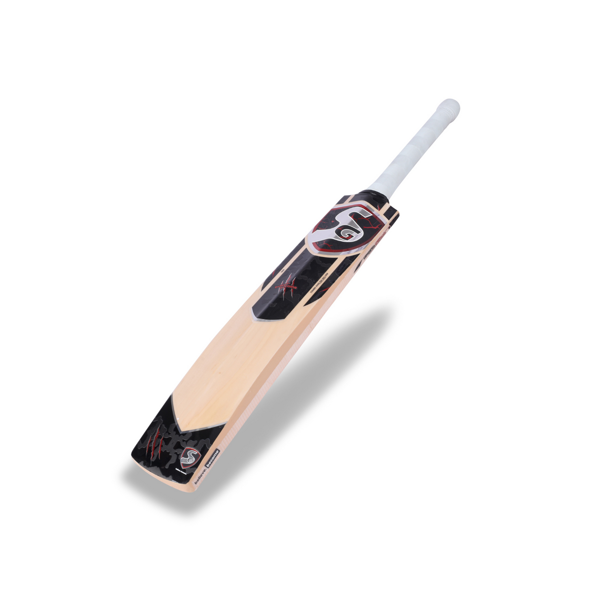 SG Liam Armour English Willow Cricket Bat