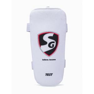 SG Test cricket batting elbow guard