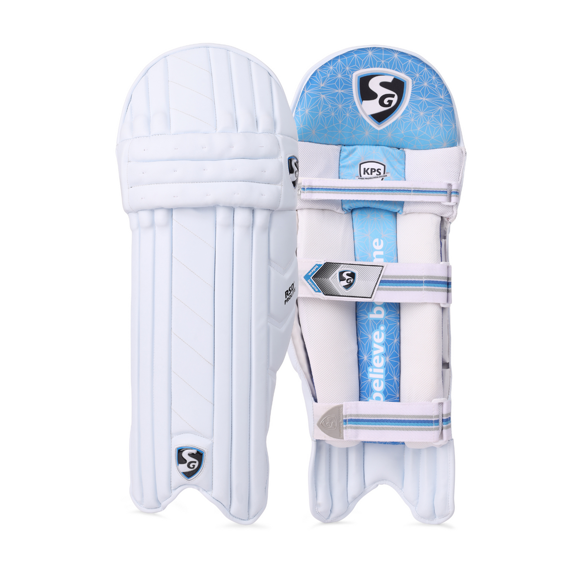 SG RSD Prolite Cricket Batting Legguard (Batting Pad)