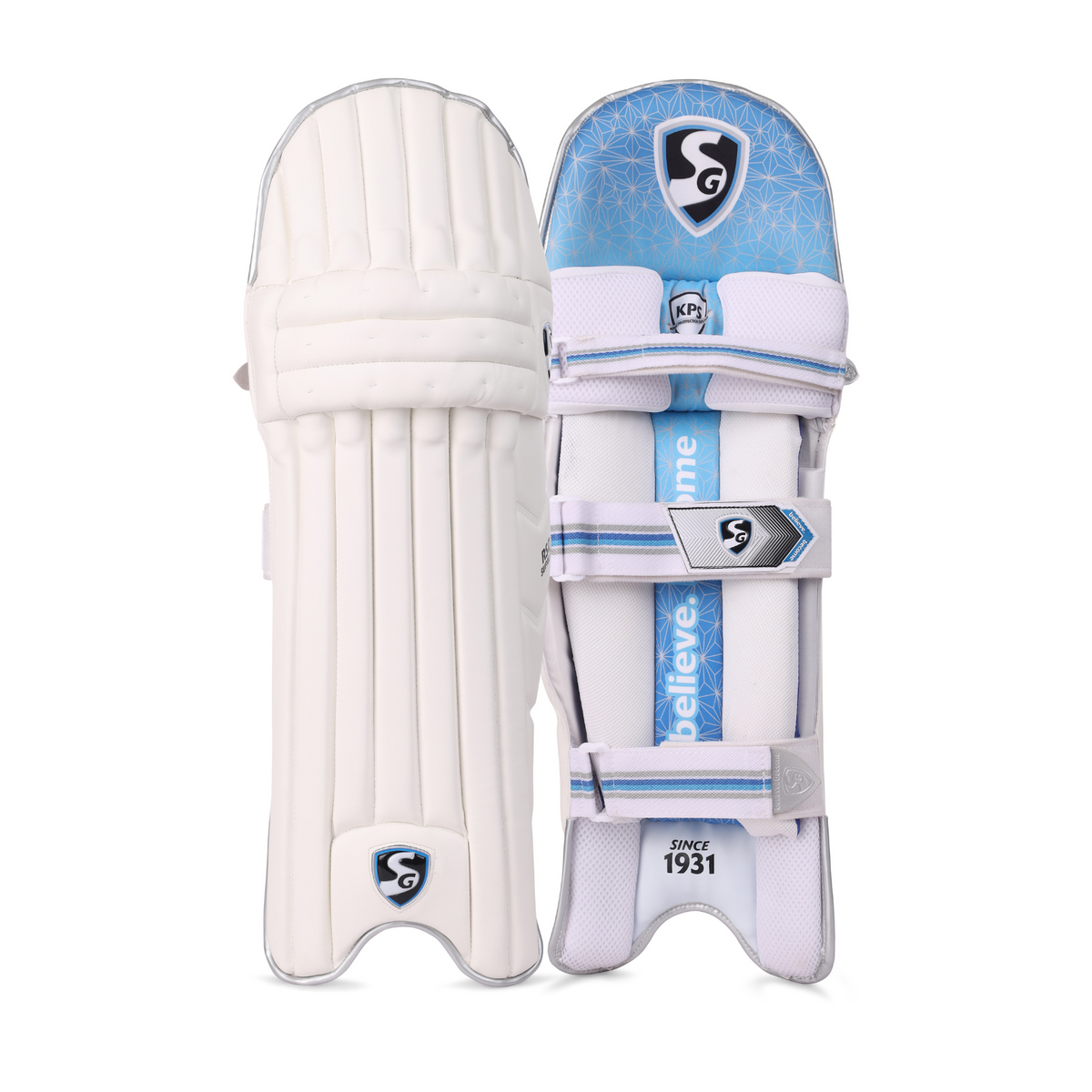 SG RSD Supalite Cricket Batting Legguard (Batting Pad)