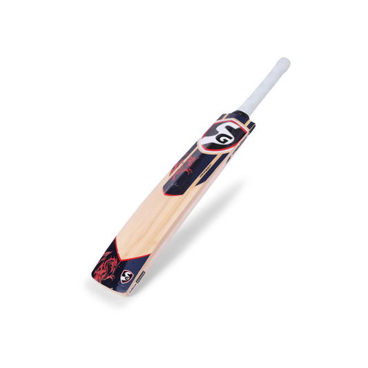 SG KLR Thrash English Willow Cricket Bat (KL Rahul Series)