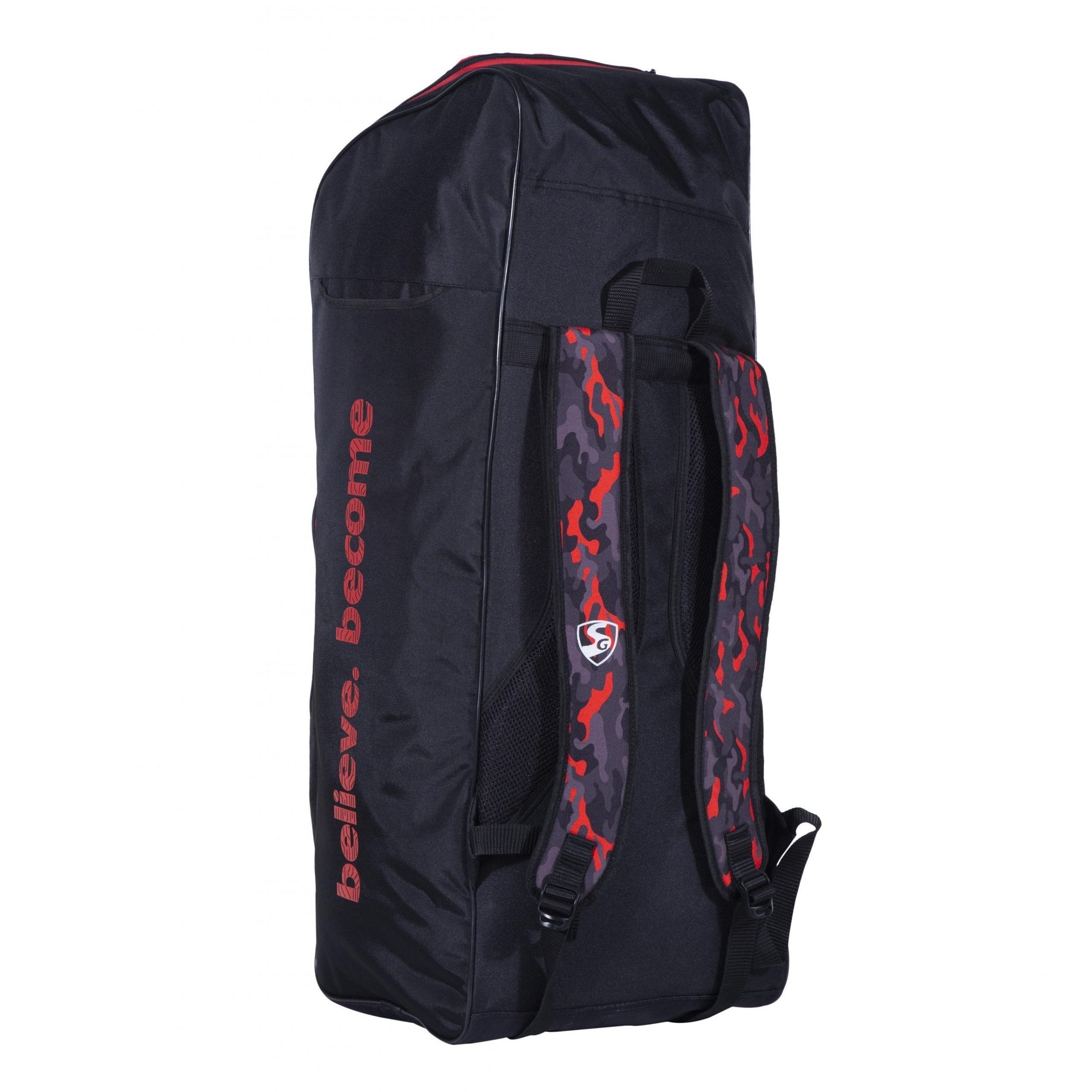 Kit Bag SG SAVAGE X3 PLUS DUFFLE