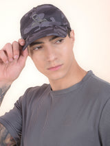Greenlands Traverse Cap – Grey