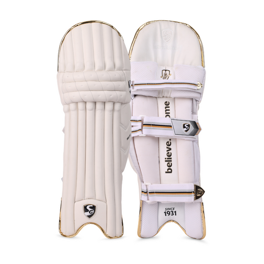 SG Hilite Cricket Batting Legguard (Batting Pad)