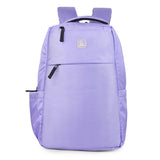 GREENLANDS 28L Martian 1.0 Laptop Backpack | External Bottle Holder | Unisex |Perfect -Travel, Office, School & Hiking
