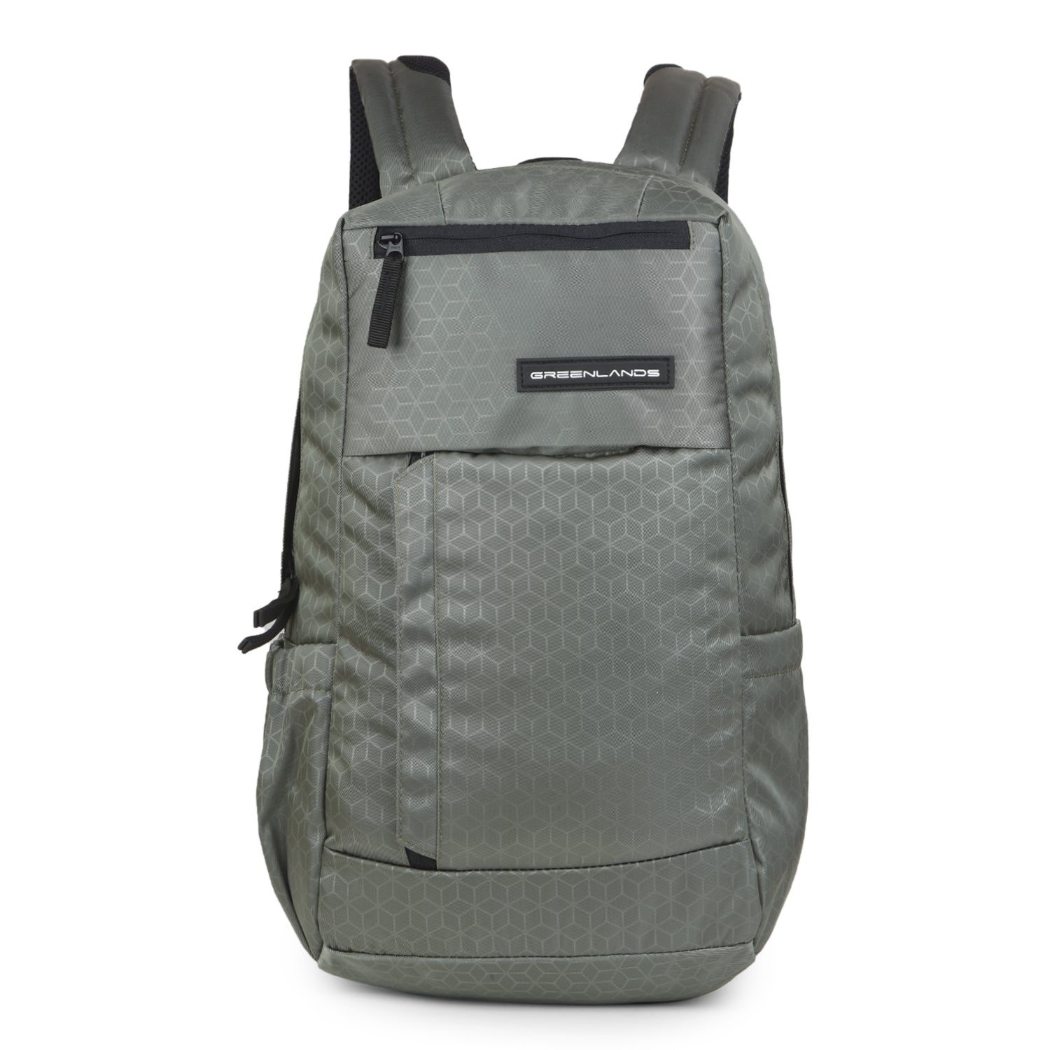 Greenlands Backpack CRIA Grey