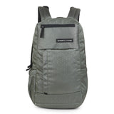 Greenlands CRIA 20L CAMPUS Backpack | Lightweight Unisex Day Pack for Travel, Hiking and Daily Use | 1 Main Compartment, 2 Easy-Access Pockets, Padded Straps and Cushioned Back