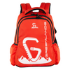 Greenlands Traverse Backpack - Orange