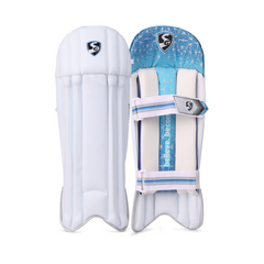 SG League Cricket Wicket keeping Leg-guard ( Wicket keeping Pad)