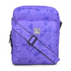 Greenlands CB Aztec X 7 LTR Crossbody Unisex Sling Bag for Travel, Shopping, Outdoor and Everyday Use