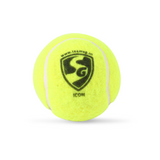 SG Icon Heavyweight Cricket Tennis Ball