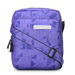 Greenlands Backpack CB AZTEC Purple