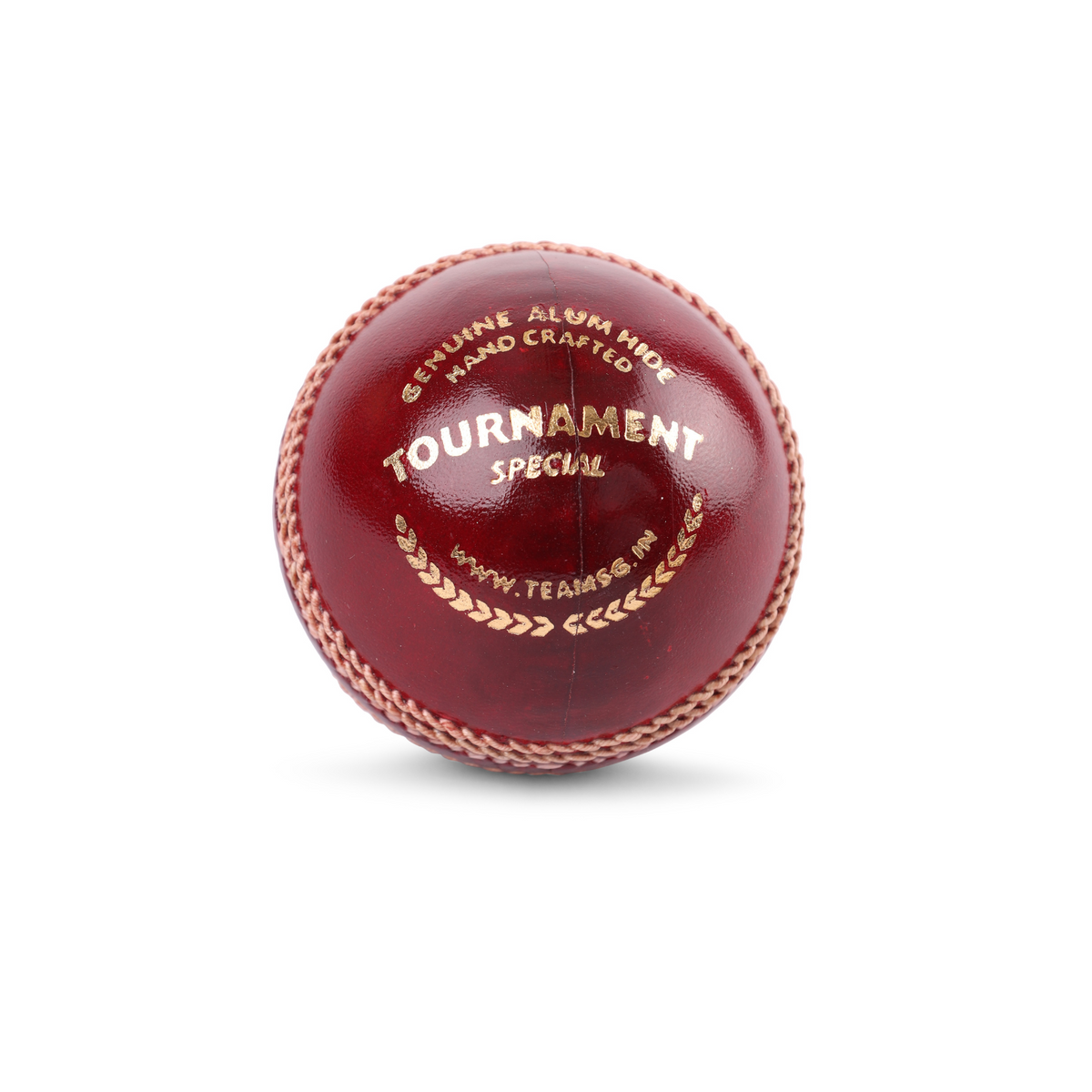 SG Tournament™ Special Cricket Leather Ball