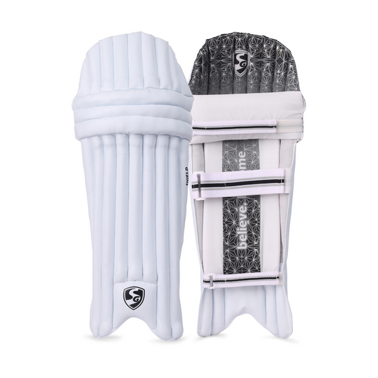 SG Shield Cricket Batting Legguard (Batting Pad)