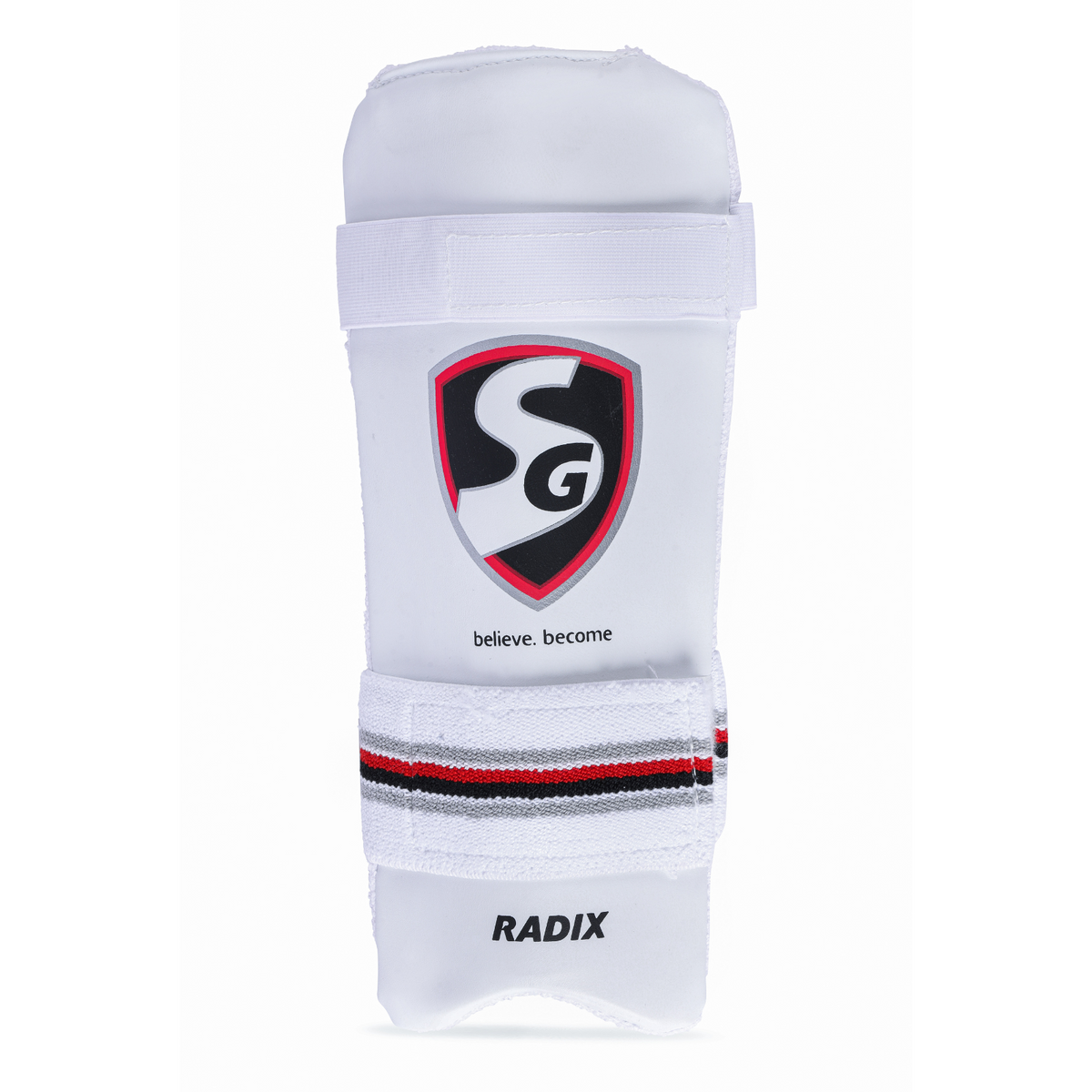 SG Radix cricket batting elbow guard