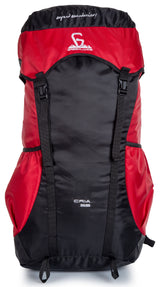 Greenlands CRIA X 55L Rucksack | Extra Large Trekking & Camping Backpack with Rain Cover for Long Trips