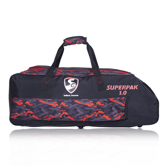 Kit Bag SG SUPERPAK 1 0 KIT