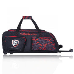 Kit Bag SG MAXIPAK PLUS TROLLEY