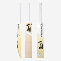 Kookaburra English Willow Cricket Bat - Ghost Pro 7.1