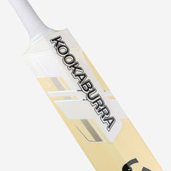 Kookaburra English Willow Cricket Bat - Ghost Pro 7.1