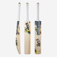 Kookaburra English Willow Cricket Bat - BIG BEAST