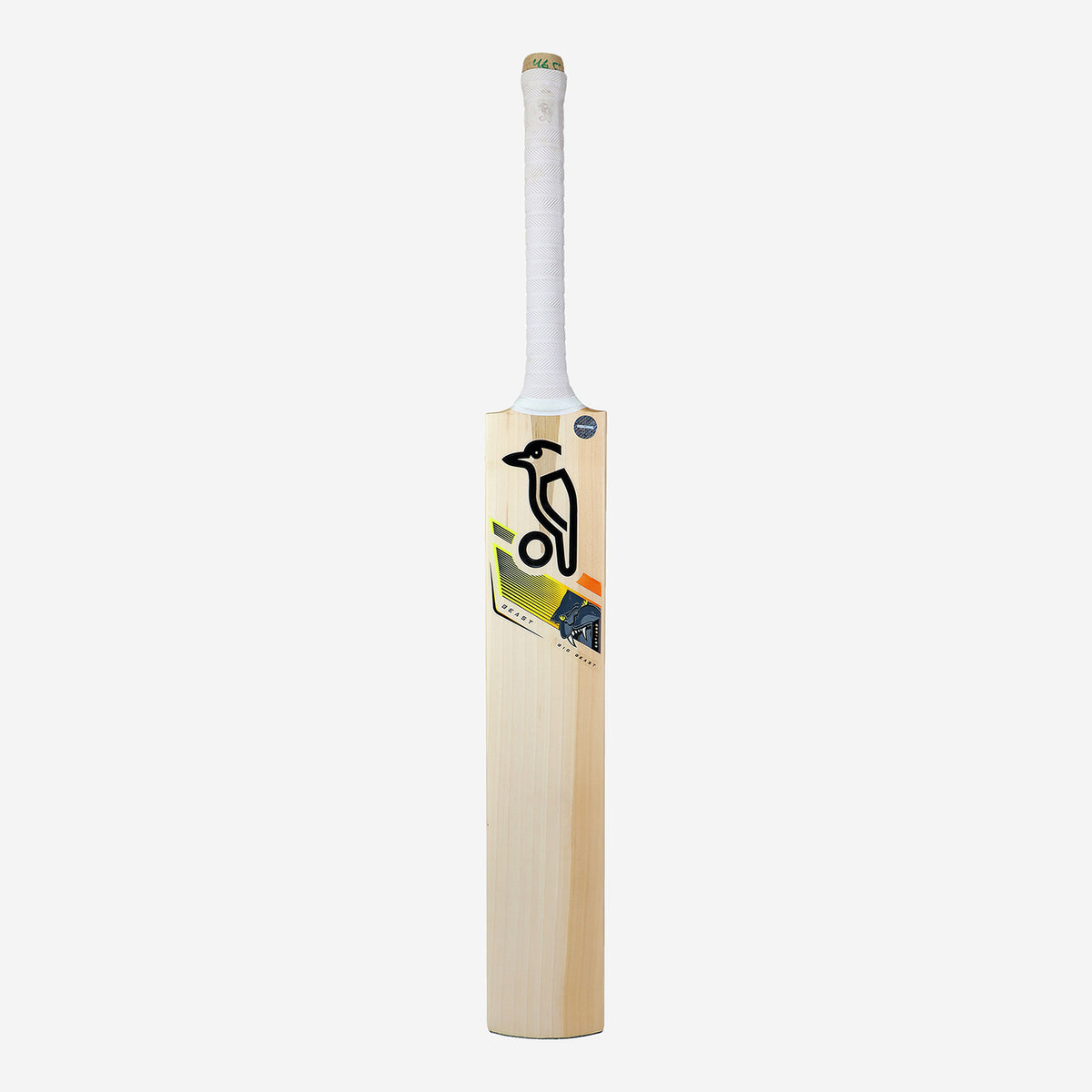 Kookaburra English Willow Cricket Bat - BIG BEAST