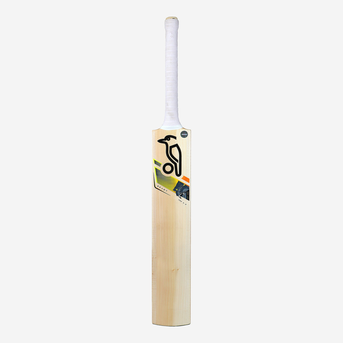 Kookaburra English Willow Cricket Bat - Beast Pro 6.0