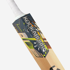 Kookaburra English Willow Cricket Bat - Beast Pro 6.0