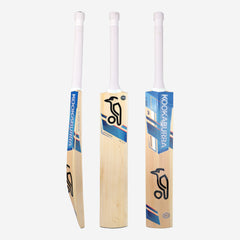 Kookaburra English Willow Cricket Bat - Empower Pro 6.0